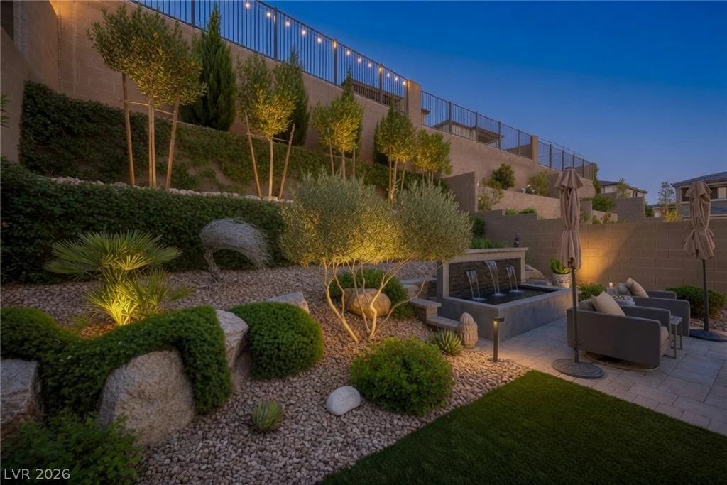 12525 Starry Heaven, Las Vegas, NV 89138
