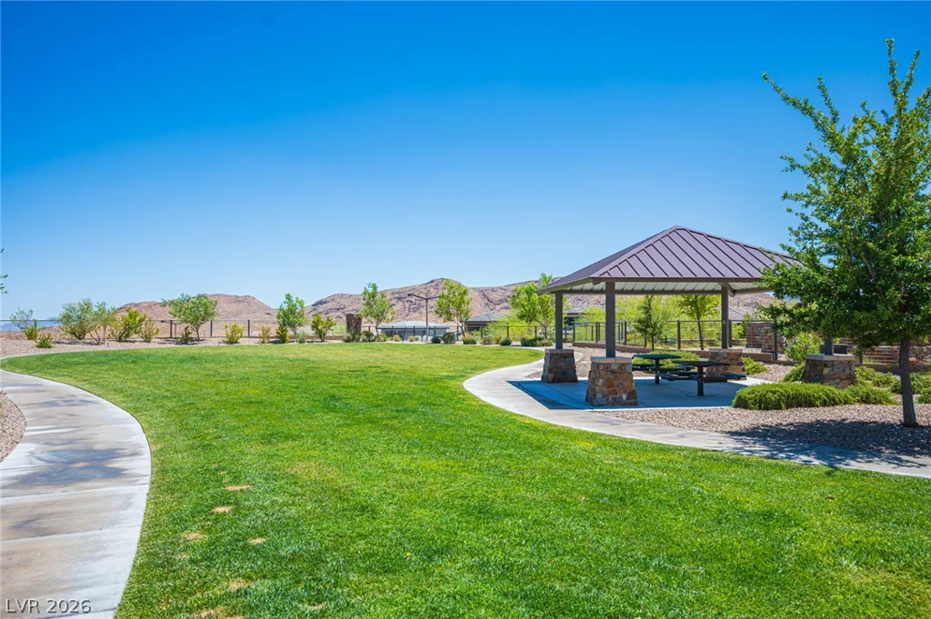 12525 Starry Heaven, Las Vegas, NV 89138