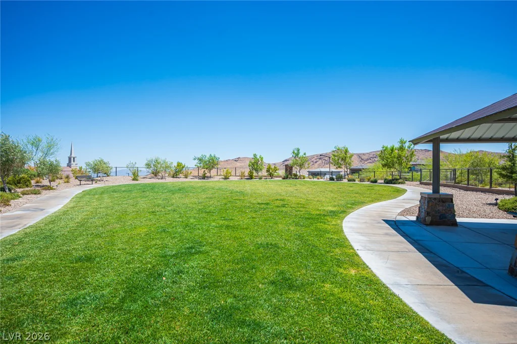 12525 Starry Heaven, Las Vegas, NV 89138