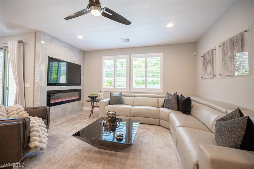 12525 Starry Heaven, Las Vegas, NV 89138