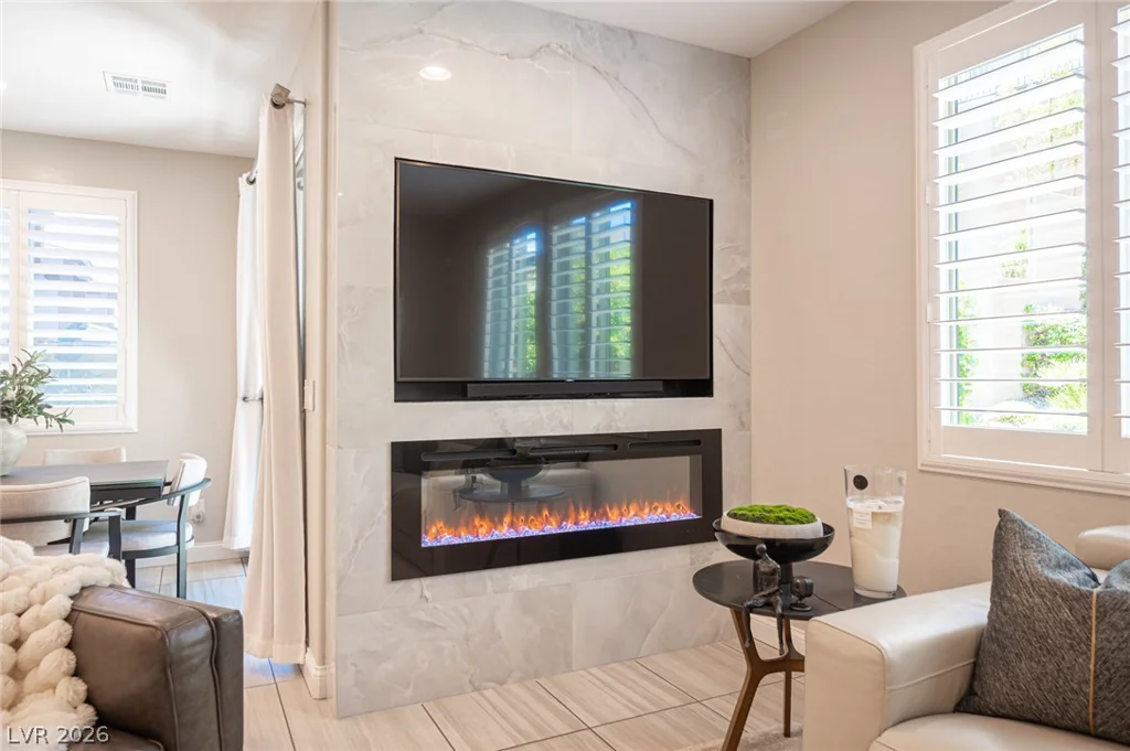 12525 Starry Heaven, Las Vegas, NV 89138