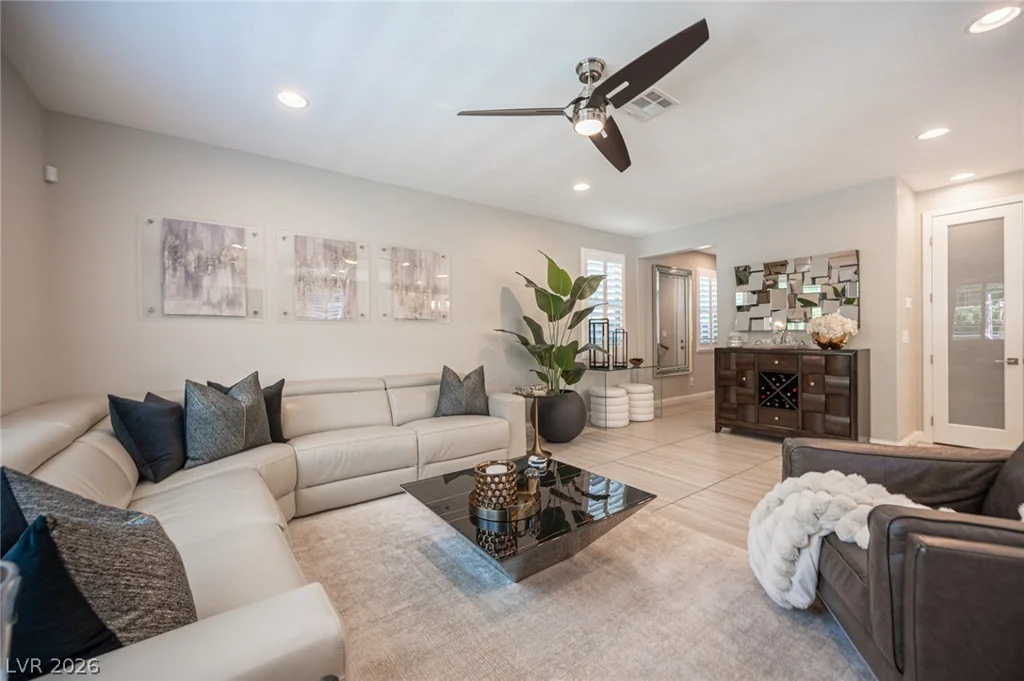 12525 Starry Heaven, Las Vegas, NV 89138