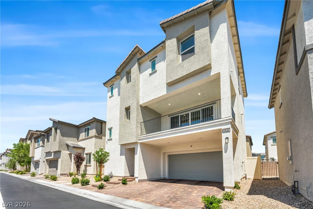6836 Sunflower Fields, North Las Vegas, NV 89086