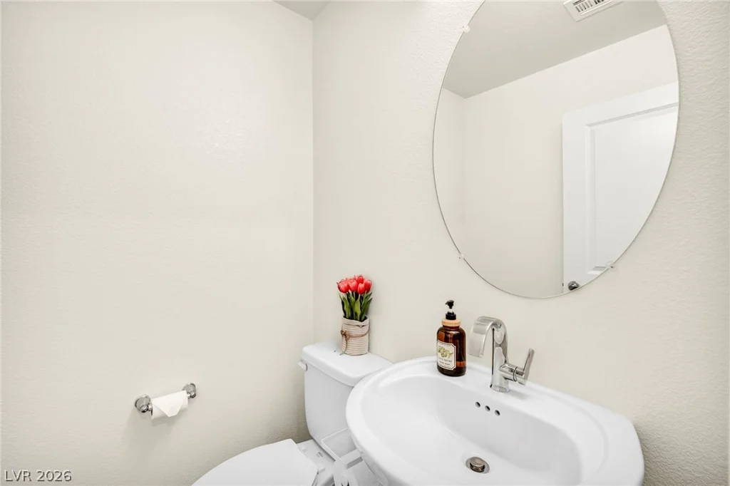 6836 Sunflower Fields, North Las Vegas, NV 89086
