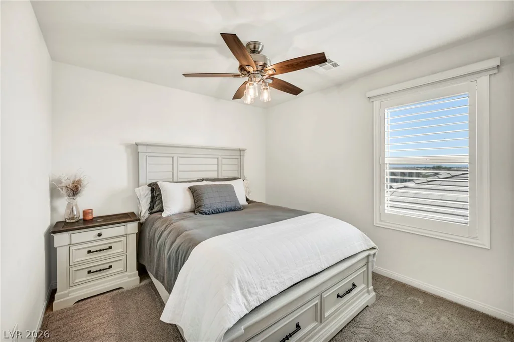 6836 Sunflower Fields, North Las Vegas, NV 89086