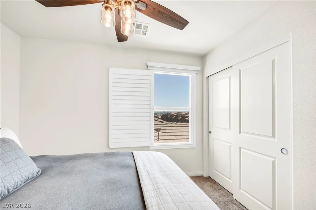 6836 Sunflower Fields, North Las Vegas, NV 89086