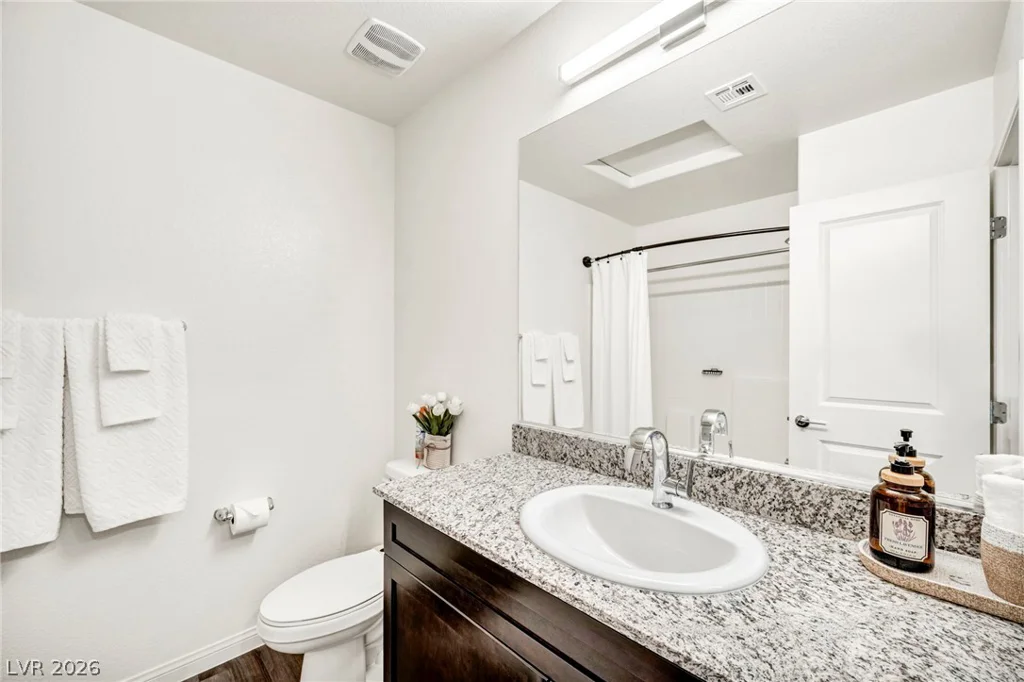 6836 Sunflower Fields, North Las Vegas, NV 89086