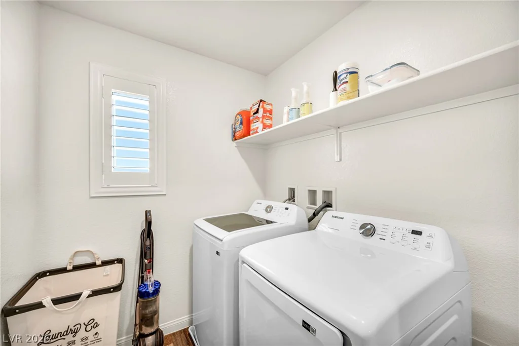 6836 Sunflower Fields, North Las Vegas, NV 89086