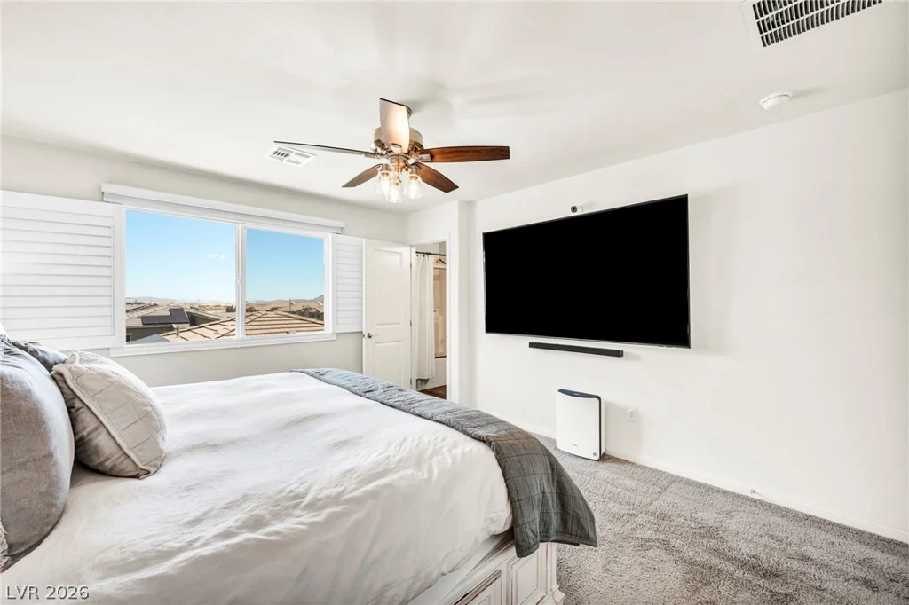 6836 Sunflower Fields, North Las Vegas, NV 89086