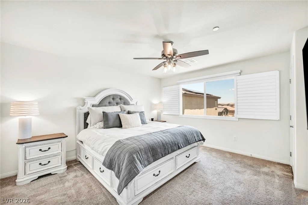 6836 Sunflower Fields, North Las Vegas, NV 89086