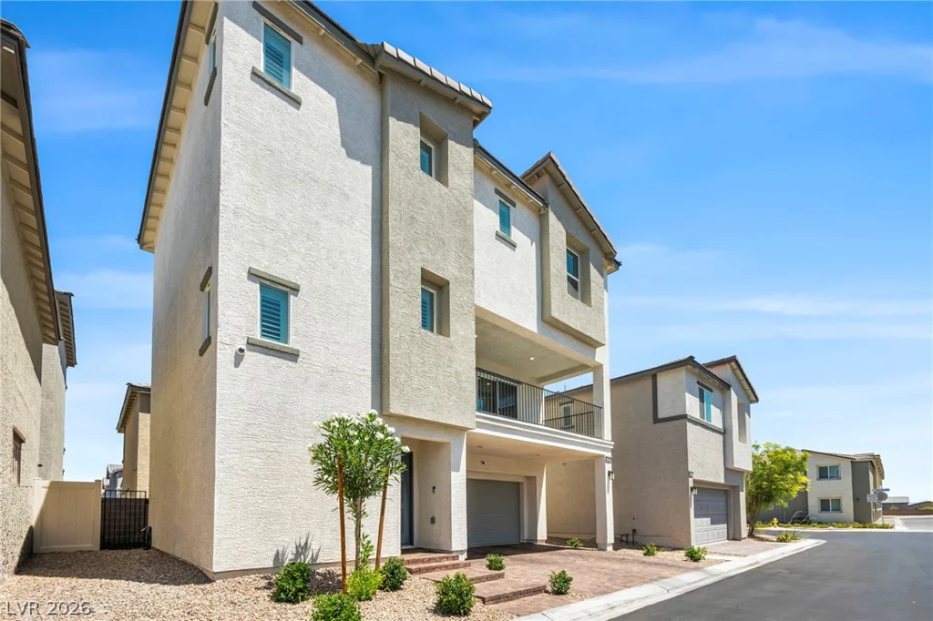 6836 Sunflower Fields, North Las Vegas, NV 89086