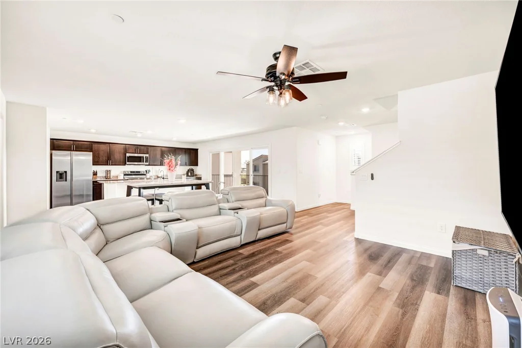6836 Sunflower Fields, North Las Vegas, NV 89086