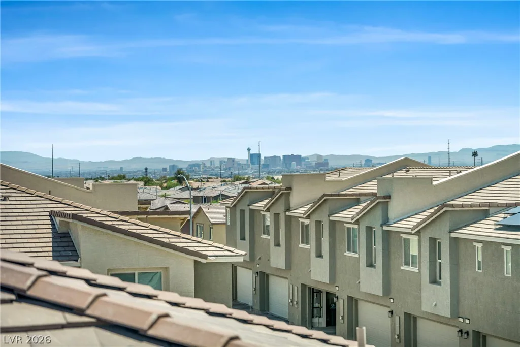 6836 Sunflower Fields, North Las Vegas, NV 89086