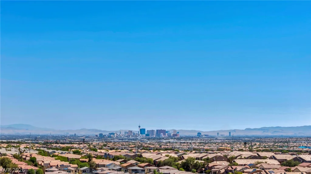 6836 Sunflower Fields, North Las Vegas, NV 89086