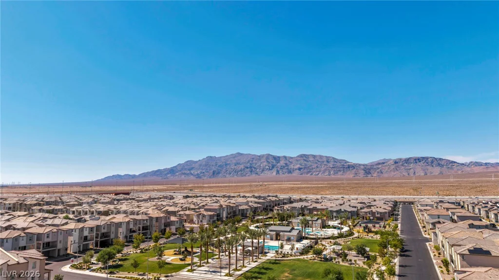 6836 Sunflower Fields, North Las Vegas, NV 89086