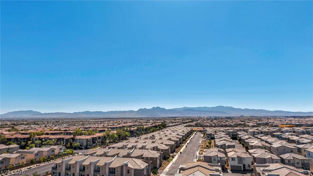 6836 Sunflower Fields, North Las Vegas, NV 89086