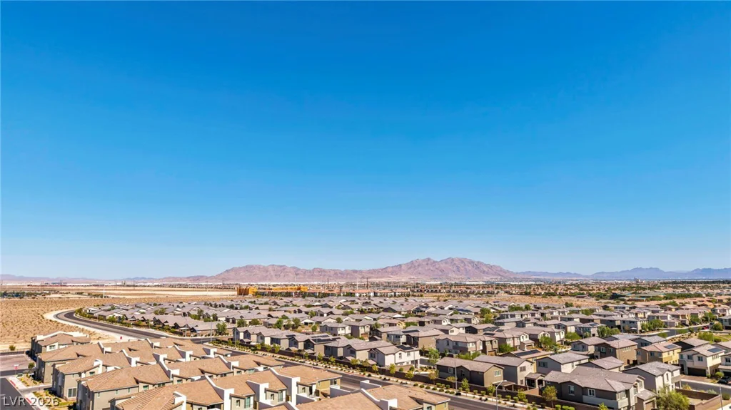 6836 Sunflower Fields, North Las Vegas, NV 89086