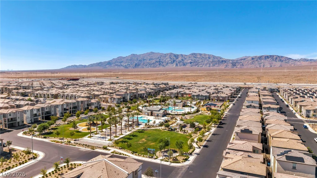 6836 Sunflower Fields, North Las Vegas, NV 89086