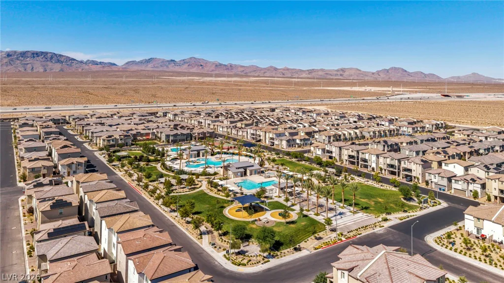 6836 Sunflower Fields, North Las Vegas, NV 89086