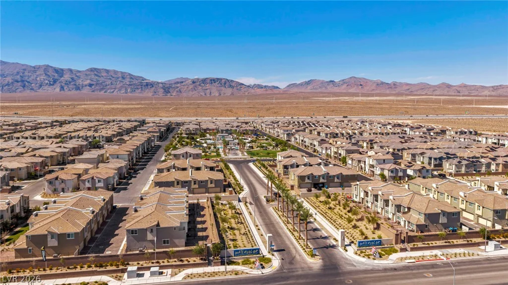 6836 Sunflower Fields, North Las Vegas, NV 89086