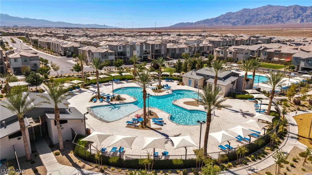 6836 Sunflower Fields, North Las Vegas, NV 89086