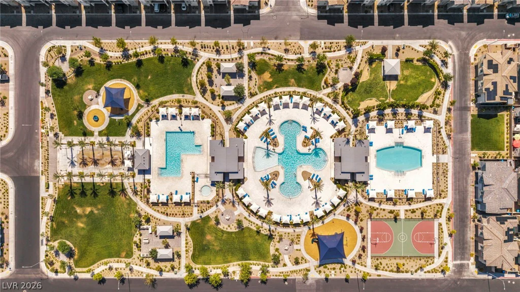 6836 Sunflower Fields, North Las Vegas, NV 89086