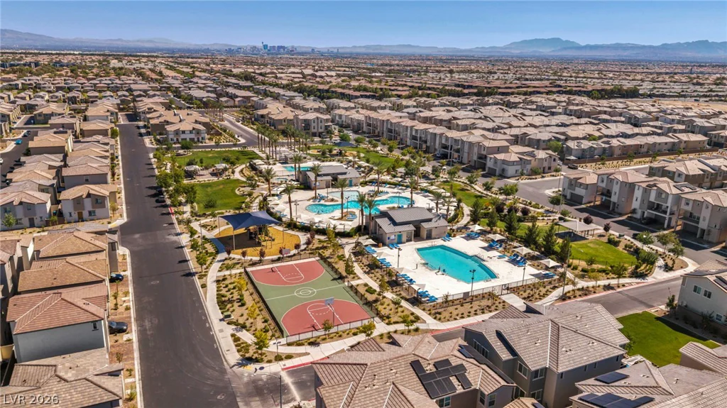 6836 Sunflower Fields, North Las Vegas, NV 89086