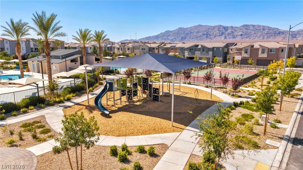 6836 Sunflower Fields, North Las Vegas, NV 89086