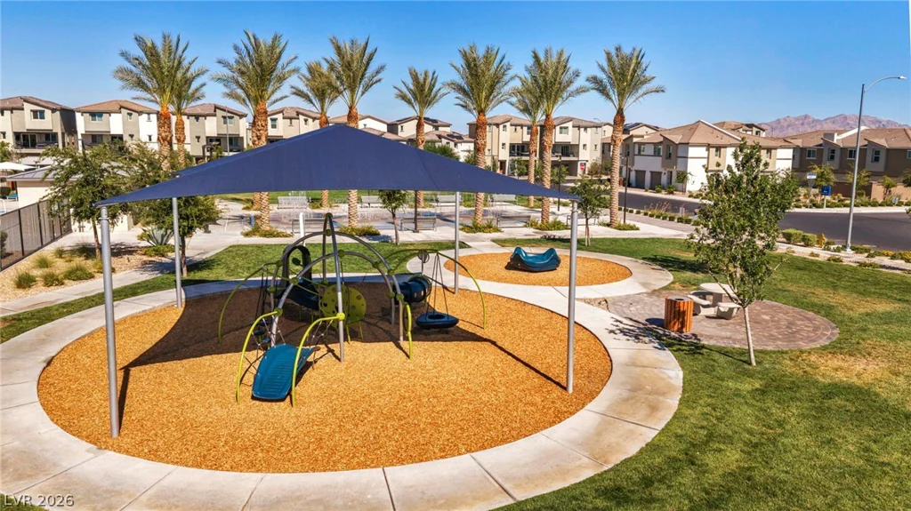 6836 Sunflower Fields, North Las Vegas, NV 89086