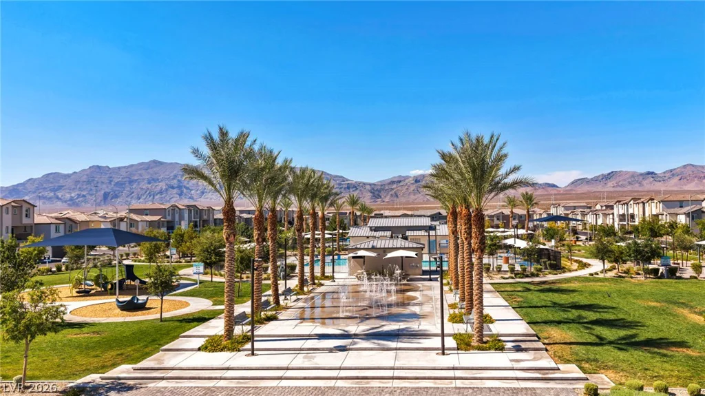 6836 Sunflower Fields, North Las Vegas, NV 89086