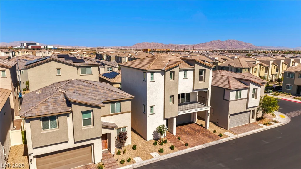6836 Sunflower Fields, North Las Vegas, NV 89086