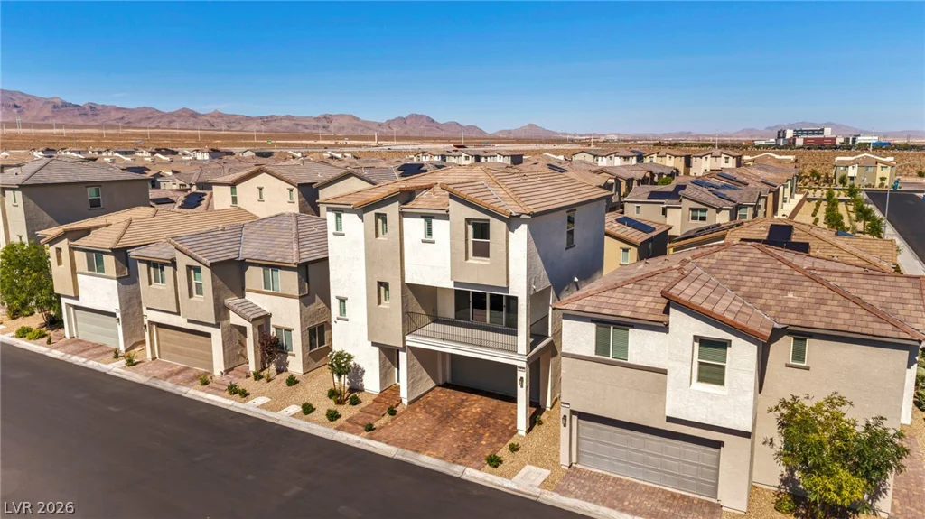 6836 Sunflower Fields, North Las Vegas, NV 89086