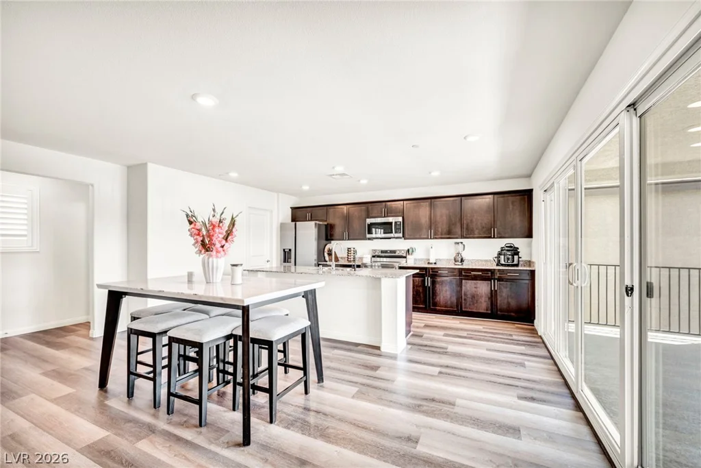 6836 Sunflower Fields, North Las Vegas, NV 89086