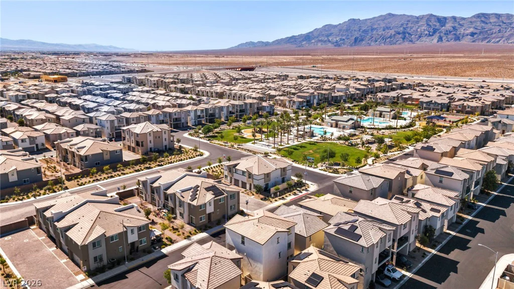 6836 Sunflower Fields, North Las Vegas, NV 89086