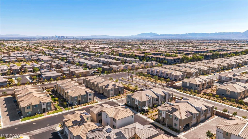6836 Sunflower Fields, North Las Vegas, NV 89086
