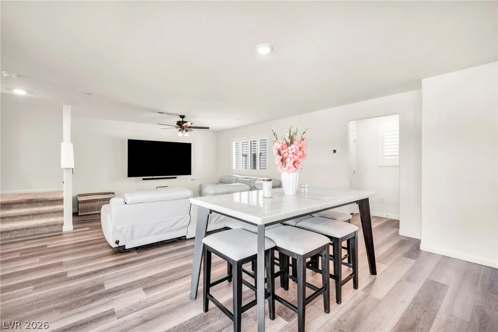 6836 Sunflower Fields, North Las Vegas, NV 89086