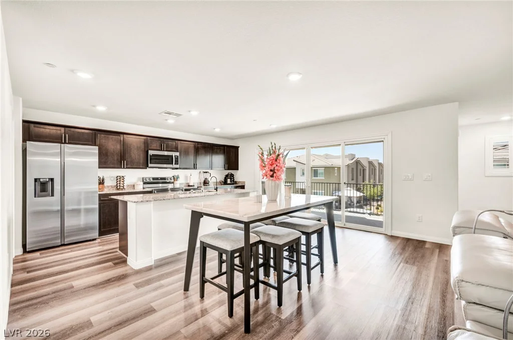 6836 Sunflower Fields, North Las Vegas, NV 89086