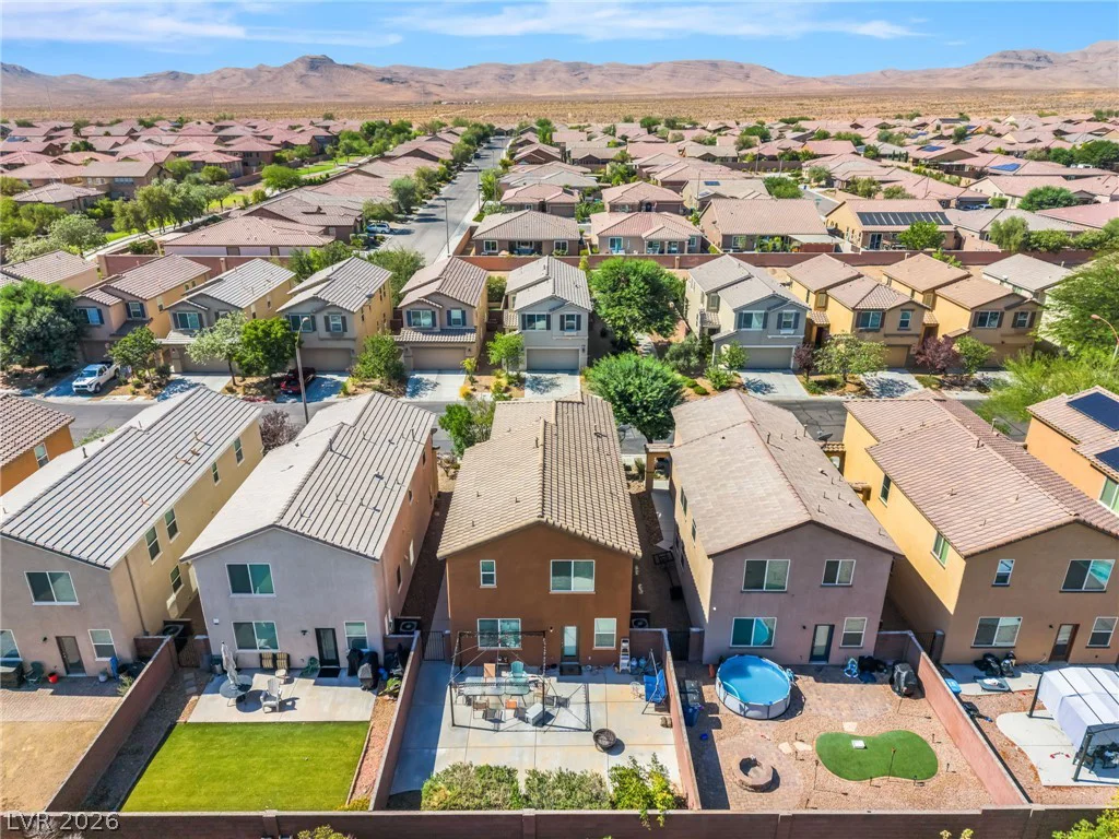 7388 Cobbhan, Las Vegas, NV 89179