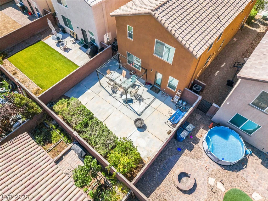 7388 Cobbhan, Las Vegas, NV 89179