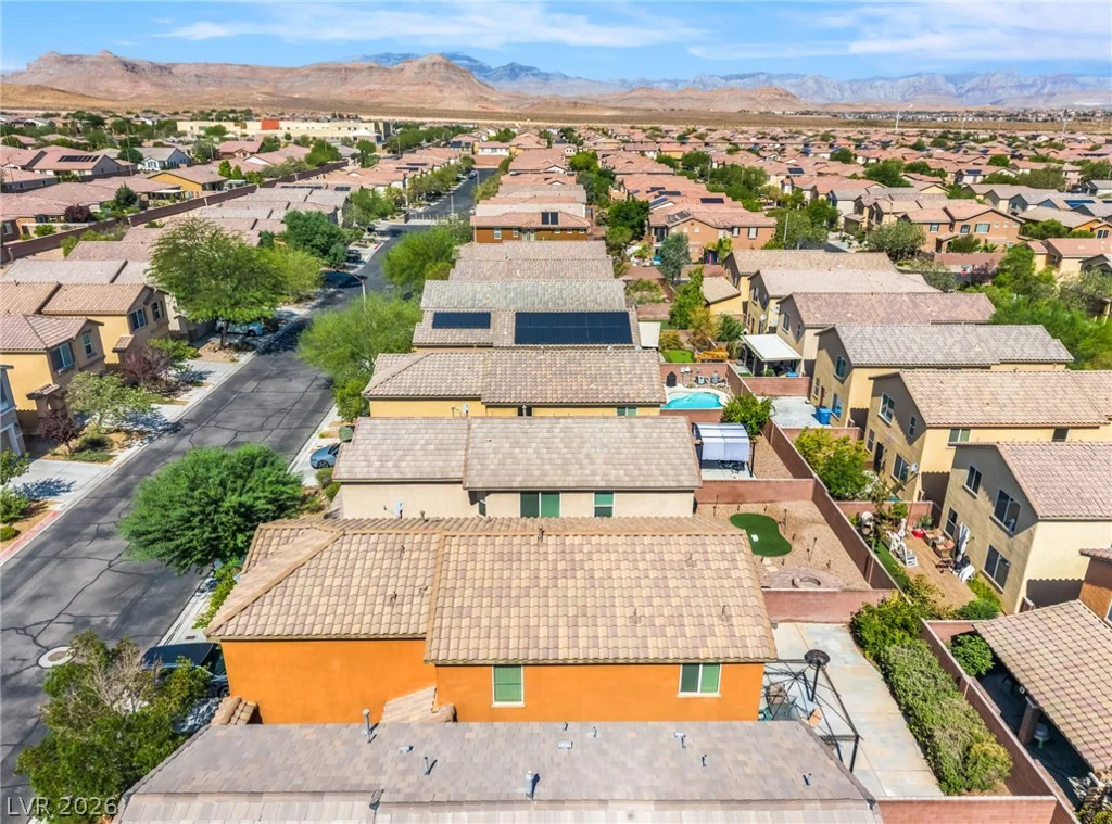 7388 Cobbhan, Las Vegas, NV 89179