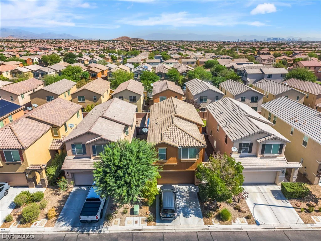 7388 Cobbhan, Las Vegas, NV 89179