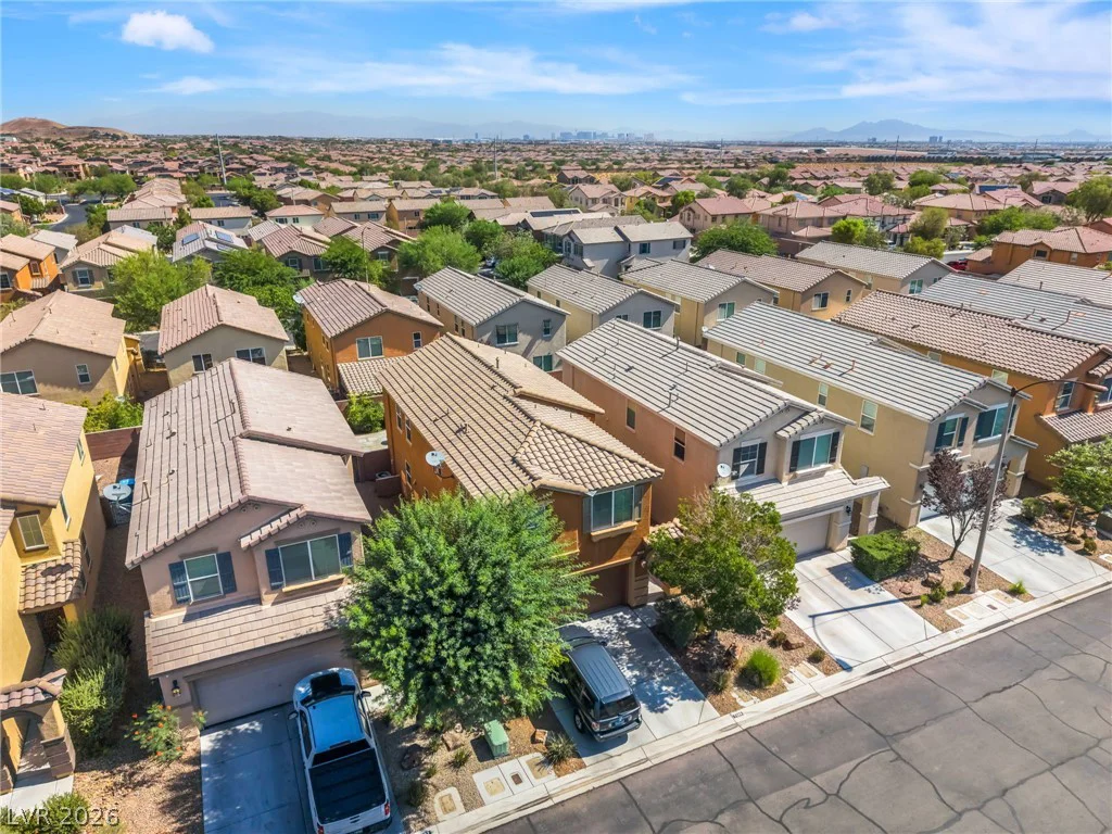 7388 Cobbhan, Las Vegas, NV 89179