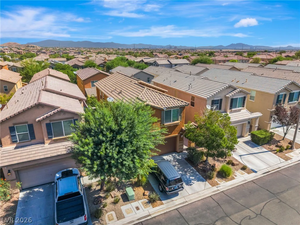 7388 Cobbhan, Las Vegas, NV 89179
