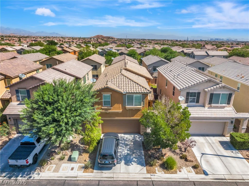 7388 Cobbhan, Las Vegas, NV 89179