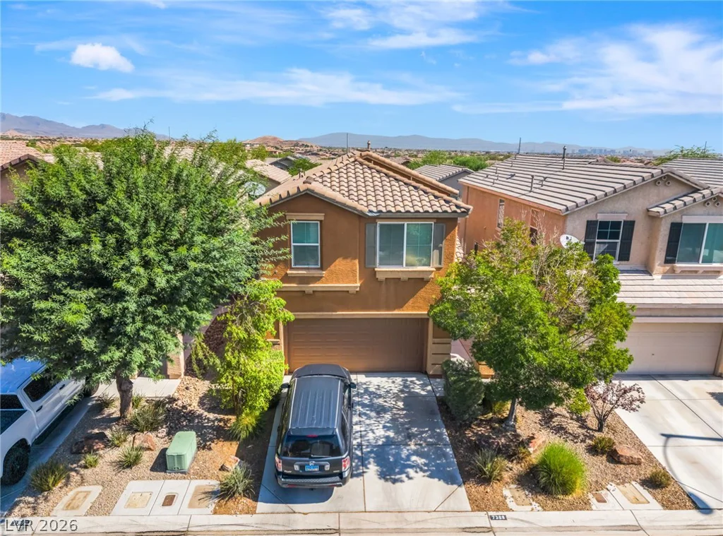 7388 Cobbhan, Las Vegas, NV 89179