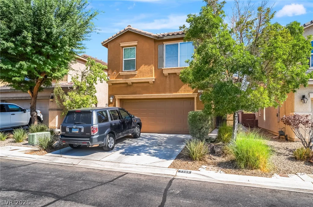7388 Cobbhan, Las Vegas, NV 89179