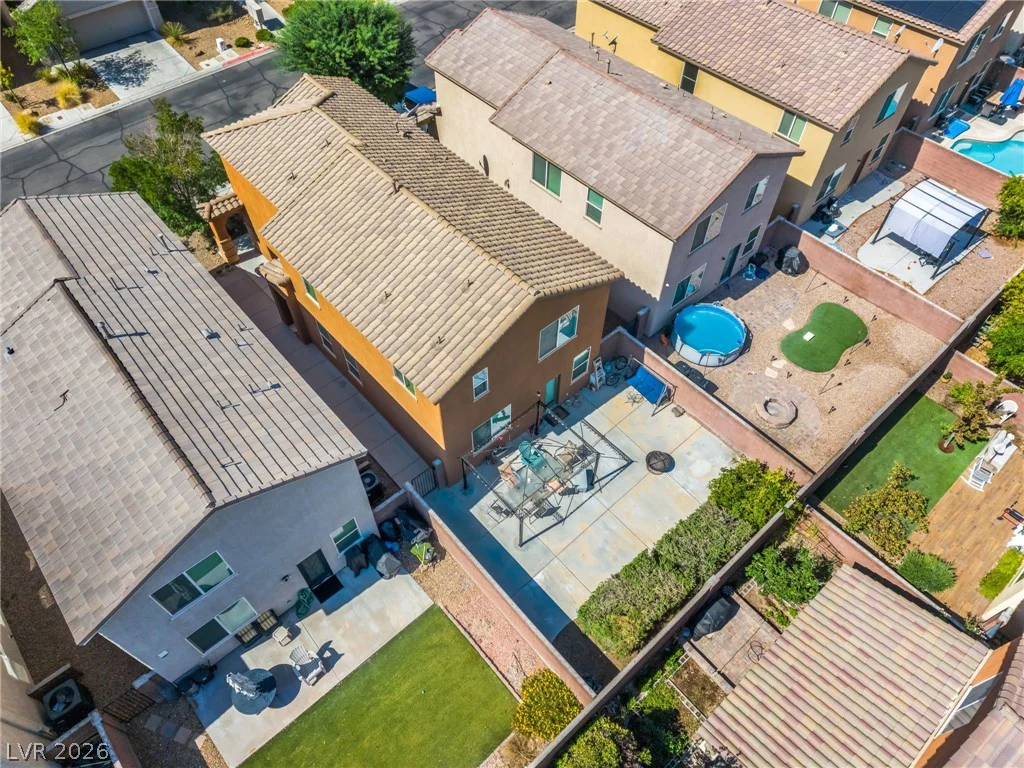 7388 Cobbhan, Las Vegas, NV 89179