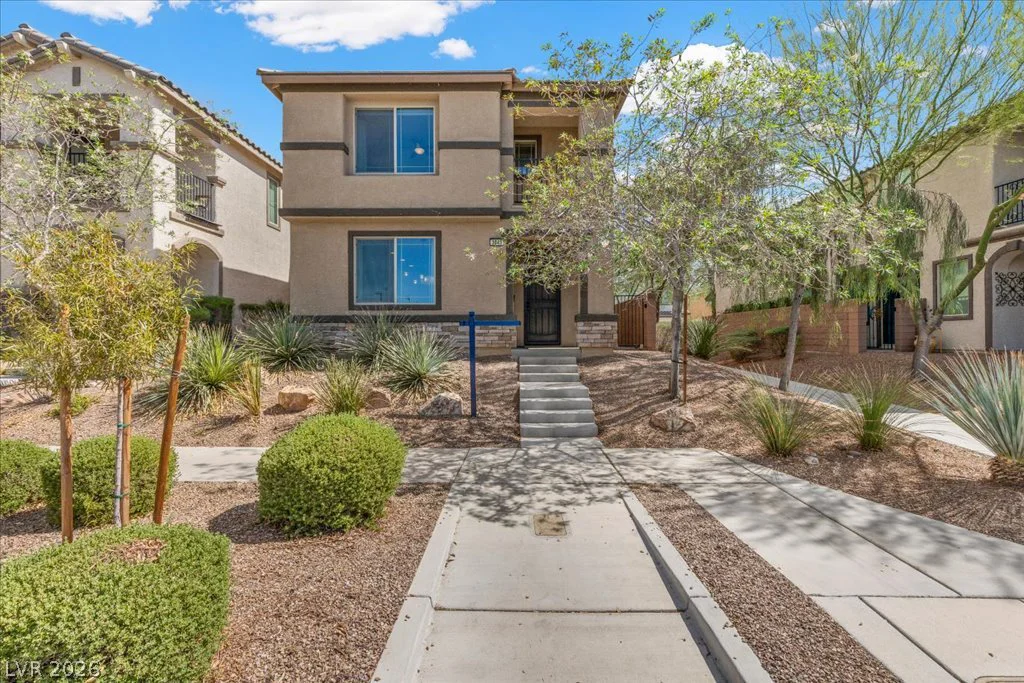 3041 Savella, Henderson, NV 89044