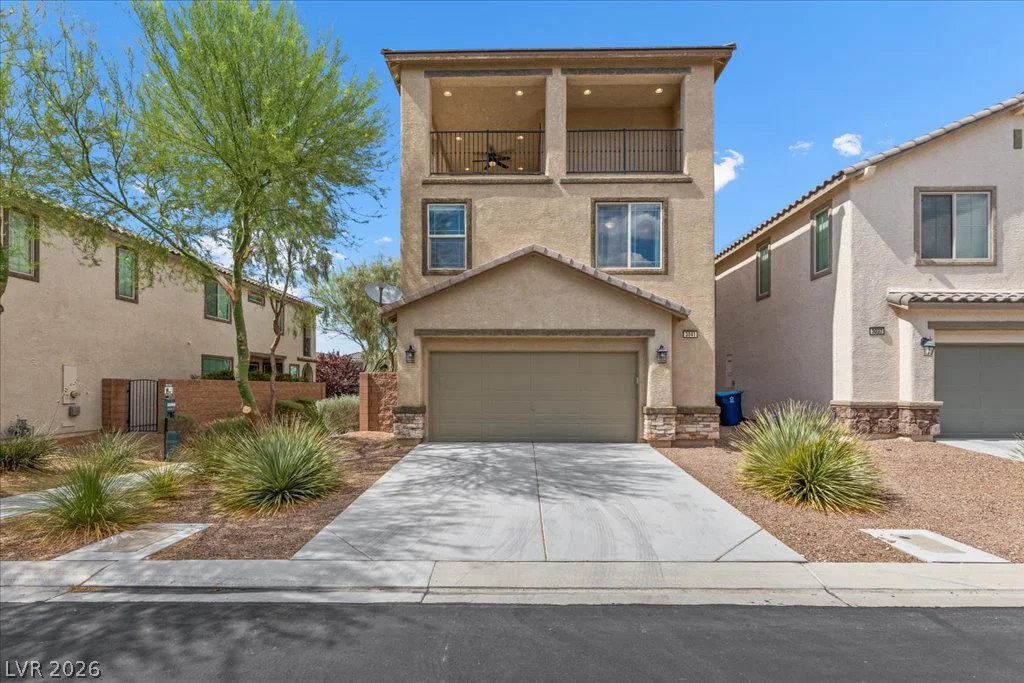 3041 Savella, Henderson, NV 89044