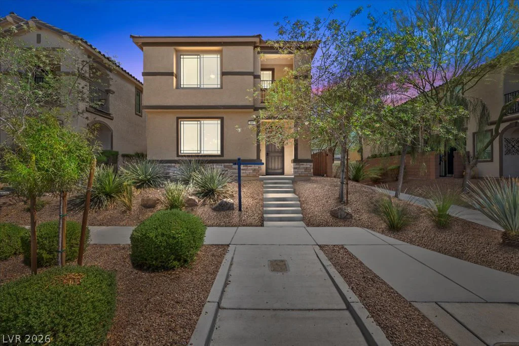 3041 Savella, Henderson, NV 89044